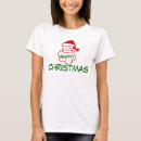 Search for christmas womens tshirts Xmas