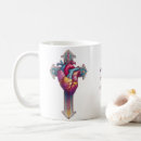 Search for proverbs 3 5 6 mugs Christian