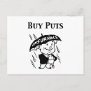 Search for money postcards Stock