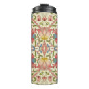 Search for flower graphic mugs William morris
