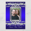 Search for packets invitations Blue
