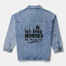 Search for we buy houses clothing Marketing