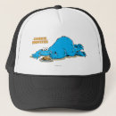 Search for cookie monster hats Vintage