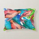 Search for exotic cushions Bright