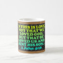 Search for john 10 mugs God