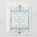 Search for judaism invitations Elegant