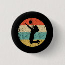 Search for volleyball ball badges Team