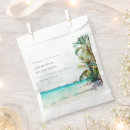Search for beach wedding gifts tropical