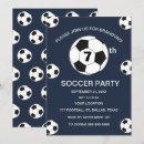 Search for boy 7th birthday invitations Boys