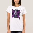 Search for goth faery tshirts Fantasy