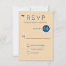 Search for b rsvp cards Elegant