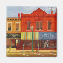Search for stores magnets Retro