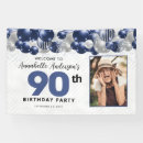Search for 40th birthday banners Balloon