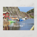Search for canadian provinces postcards Newfoundland and labrador