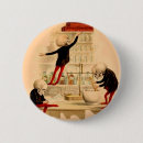 Search for mad scientist badges Halloween