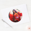 Search for brunette stickers Woman