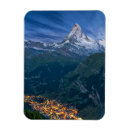 Search for zermatt magnets Matterhorn