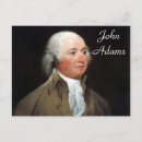 Search for john adams postcards States