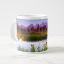 Search for mountain river mugs Wyoming