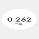 Search for marathon stickers Running