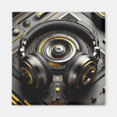 Search for techno magnets Music