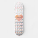 Search for pink skateboards Pattern
