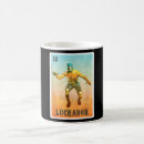 Search for lucha mugs Wrestler