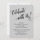Search for ceremony wedding invitations Simple