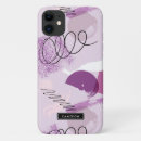 Search for purple monogram iphone cases Abstract