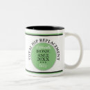 Search for hip replacement mugs Recovery
