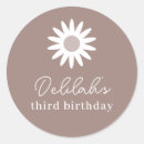 Search for daisy stickers Pink