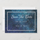 Search for galaxy save the dates Space