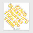 Search for closer stickers Funny