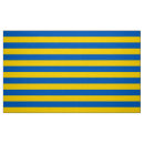 Search for blue and yellow striped fabric Pattern