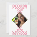 Search for aztec invitations Boho