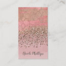 Search for princess business cards Salon