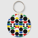 Search for bauhaus key rings Geometric