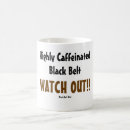 Search for taekwondo martial arts mugs Mma