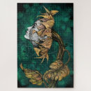 Search for surreal puzzles Woman