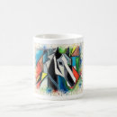 Search for abstract arts mugs Animals