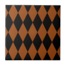 Search for brown checkered tiles Geometric