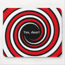 Search for hypnotizing mousepads Spiral