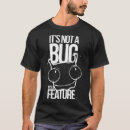 Search for computer features tshirts Software