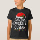 Search for santas favorite tshirts Tree