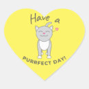 Search for purrfect stickers Perfect