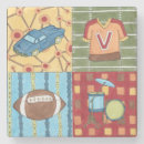 Search for drum coasters Music