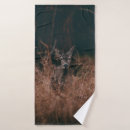 Search for wildlife bath towels Nature