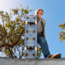 Search for white tiger skateboards Modern