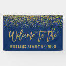Search for high school class reunion banners Modern
