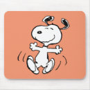Search for dancing mouse Charlie brown